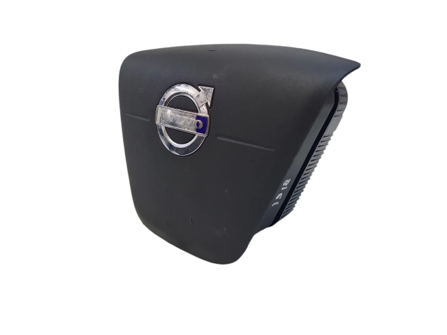 Подушка безопасности водителя P31291369, 34116424A   Volvo V40 Cross country
