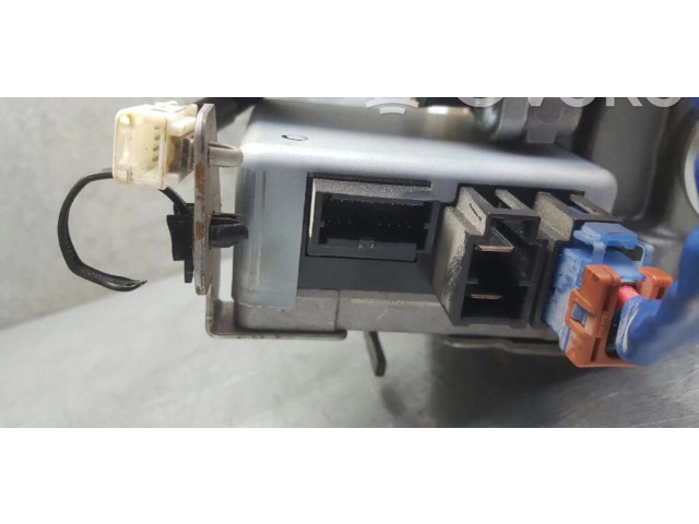 Volant Nissan Note (E11)  285009U02A, 285009U02A  