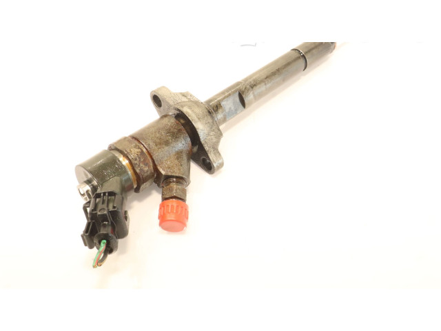 Форсунка 0445110259    Ford Focus   