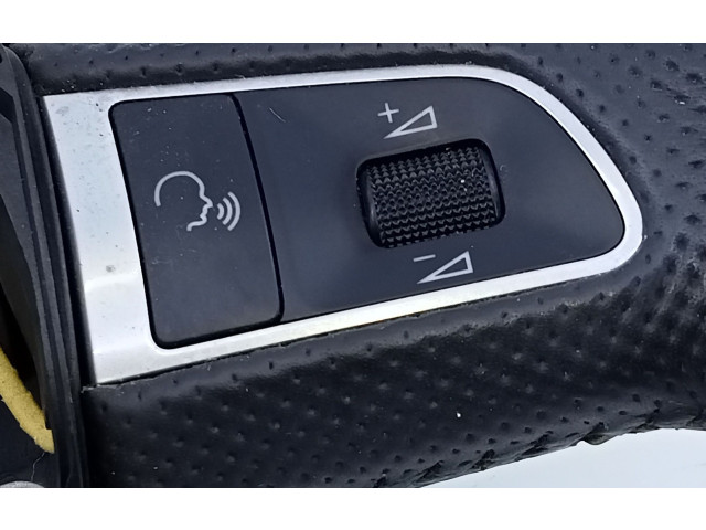 Volant Audi A5 Sportback 8TA 2011 8R0419091F, E1-A5-43-1  