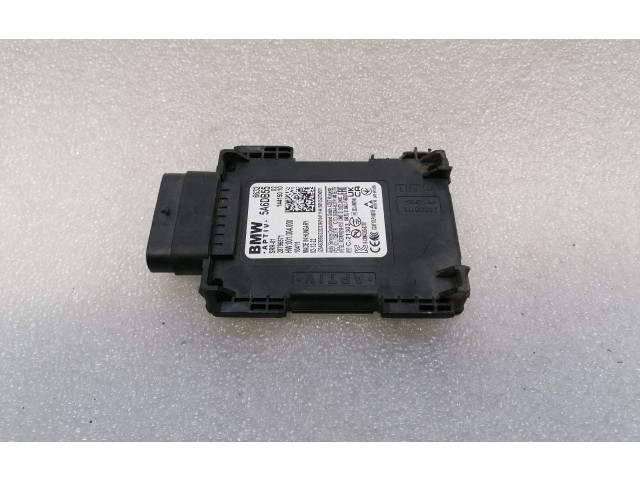 Датчик слепых зон 66325A6DB55   BMW M3 G80