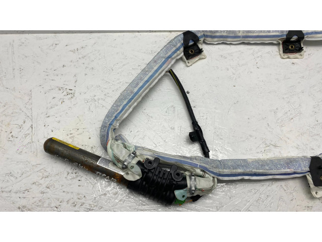 Боковая подушка безопасности 13150705   Opel Corsa D