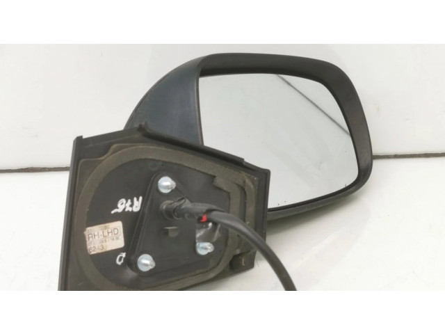 Zpětné zrcátko pravé Toyota Yaris 2006  879100D260, 2703001  