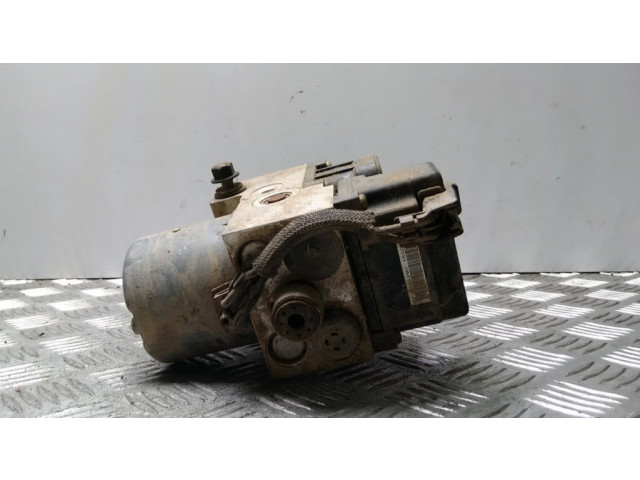 Блок АБС 47660VC000, 11000031150   Nissan  Patrol 4W60  1951-1960 года