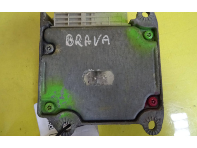 Блок подушек безопасности 46768868, 5WK42811   Fiat Bravo - Brava