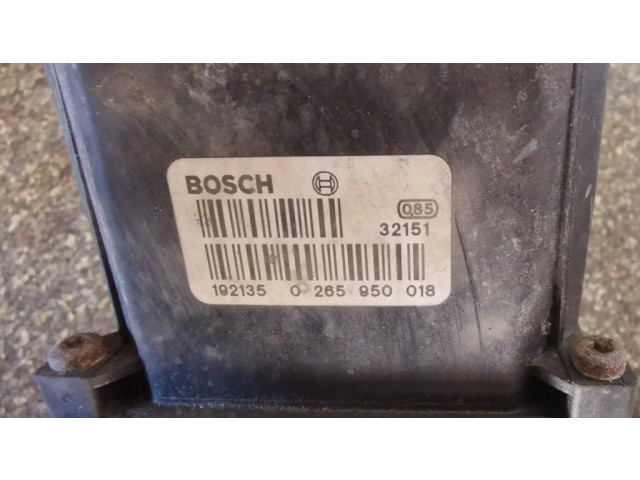 Блок АБС 0265950018   Alfa Romeo  156  