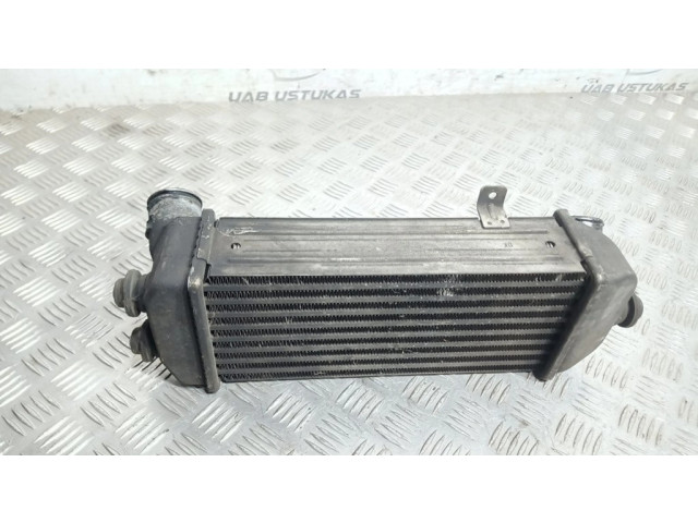 Интеркулер  282712A710   KIA Soul 1.6