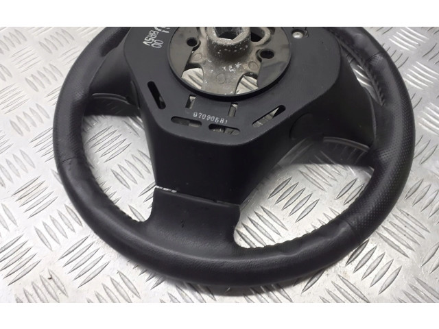 Volant Mazda 5    