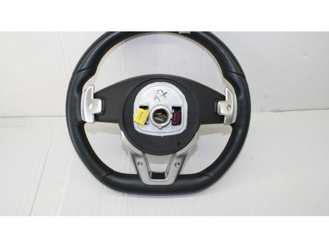 Volant Mercedes-Benz C W205 2017   