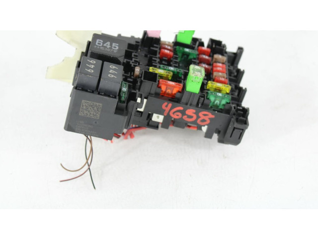 Модуль управления BSM 5Q0937615C   Volkswagen Passat Alltrack    