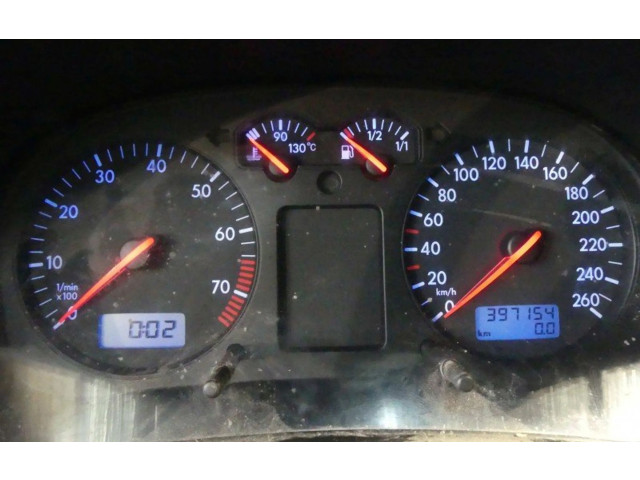 Спидометр (приборный щиток) 1J0920805B, IMPRK1312073   Volkswagen Bora 2000