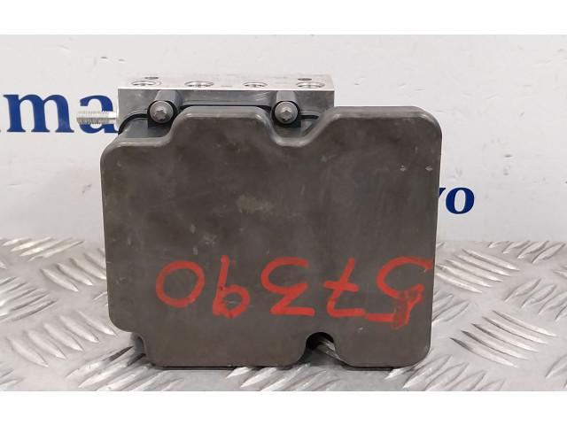 Jednotka ABS 476602730R, 0265956740   Renault Captur II 2021