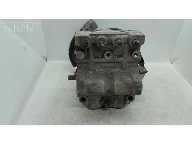 Jednotka ABS 4451016081, 6827W389   Toyota Paseo (EL54) II 1998