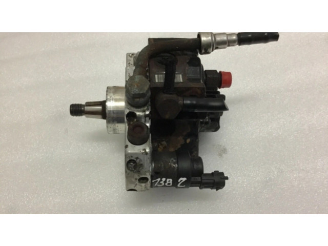 Vstřikovací čerpadlo 0445010034   Chrysler Voyager  pro naftový motor 2.5  
