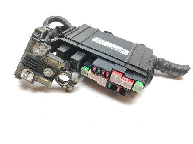   Pojistková skříňka 24382EW70B, 7154722330   Nissan Navara D23 2018