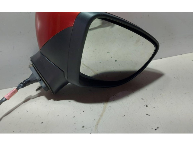 Zpětné zrcátko  Nissan Micra 2018    