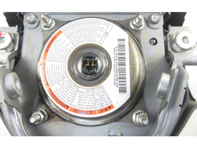 Подушка безопасности водителя 4815079J10, 4815079J10   Fiat Sedici