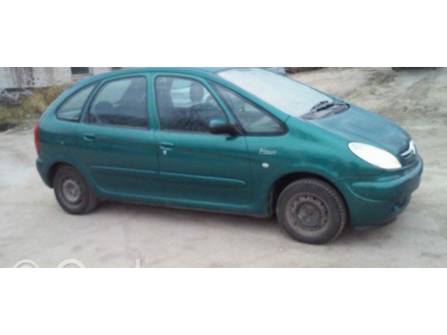 Přední maska  Citroen Xsara Picasso 2002 9650059377, 9650059677  