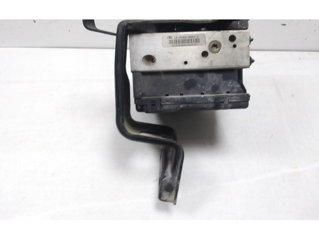 Блок АБС 8N0614517B   Audi  TT Mk1  1999 - 2006 года