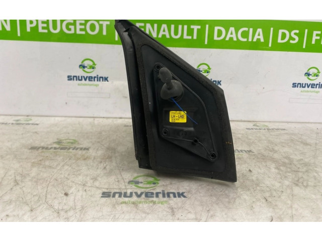 Zpětné zrcátko  Peugeot 107 2010  8153YW, 8153YW  