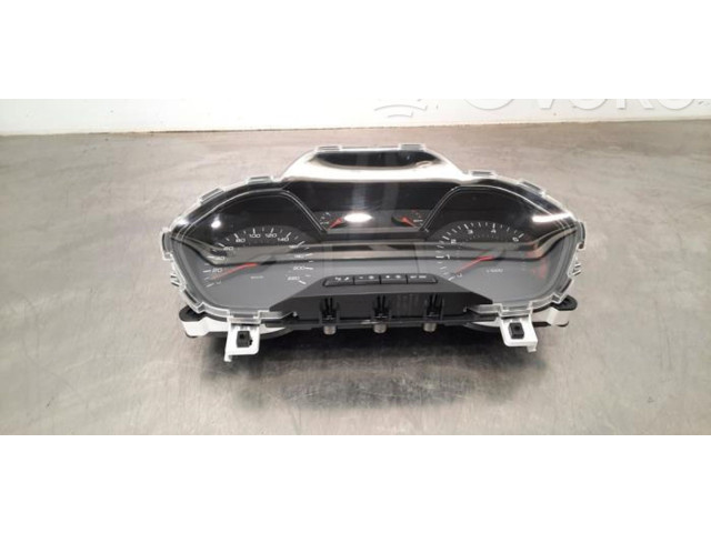 Панель приборов 9831101680   Peugeot Partner III       
