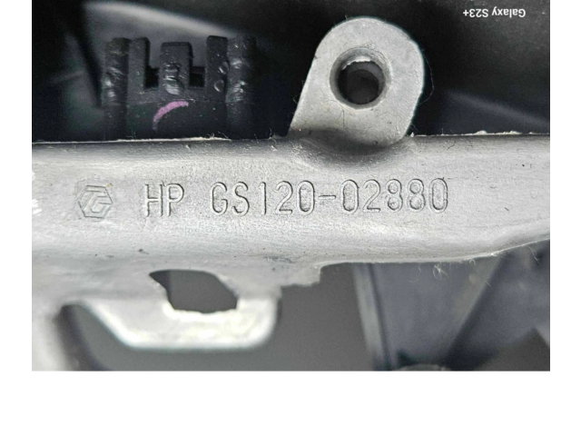 Volant Subaru Forester SH 2010 GS12002880  