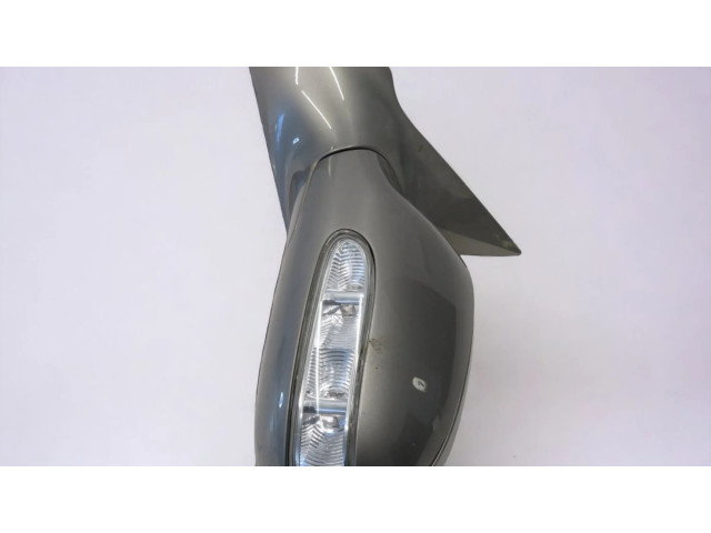 Zpětné zrcátko  levé Mercedes-Benz SL R230 2003  A2308100176, A23081009649723  