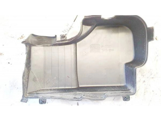 Крышка блока предохранителей 9659032080   Citroen C5    