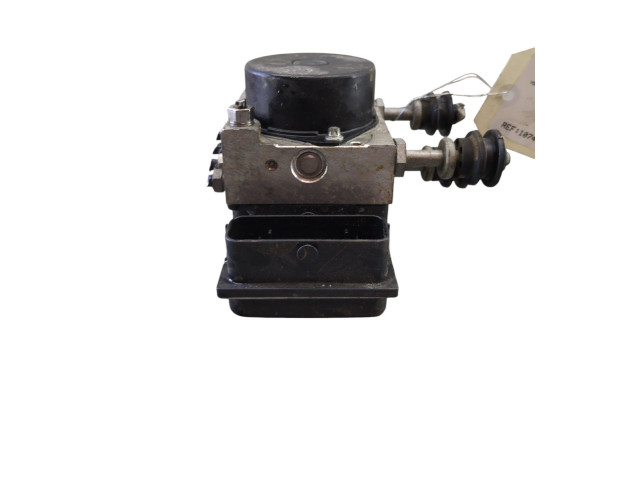 Блок управления АБС 6R0614117ABBEF   Volkswagen Polo V 6R