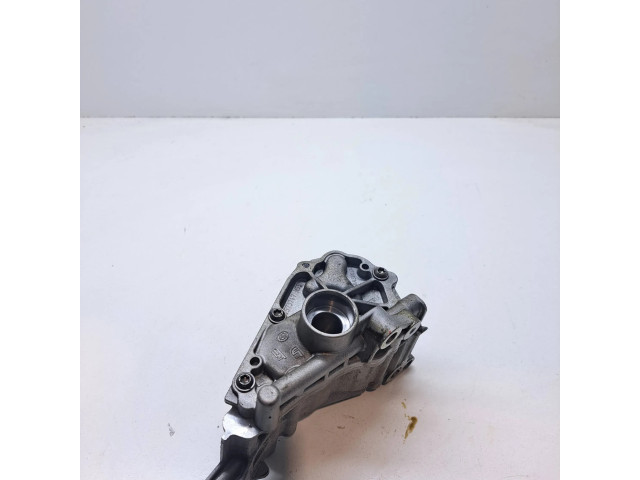 Čerpadlo oleje 7573747, 2910578   BMW 5 F10 F11 3.5  