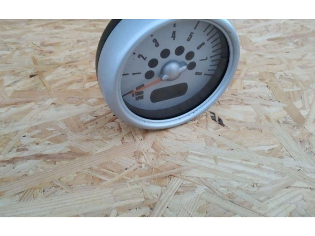 Блок предохранителей  6924924   Mini One - Cooper R50 - 53    