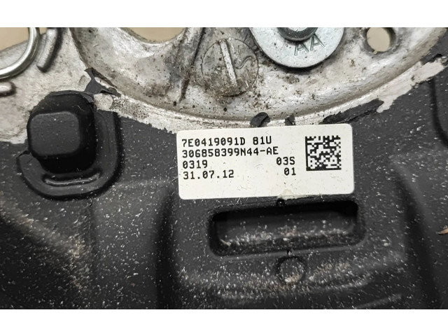 Volant Volkswagen Transporter - Caravelle T5 2013 7E0419091D, 306858399N44AE  