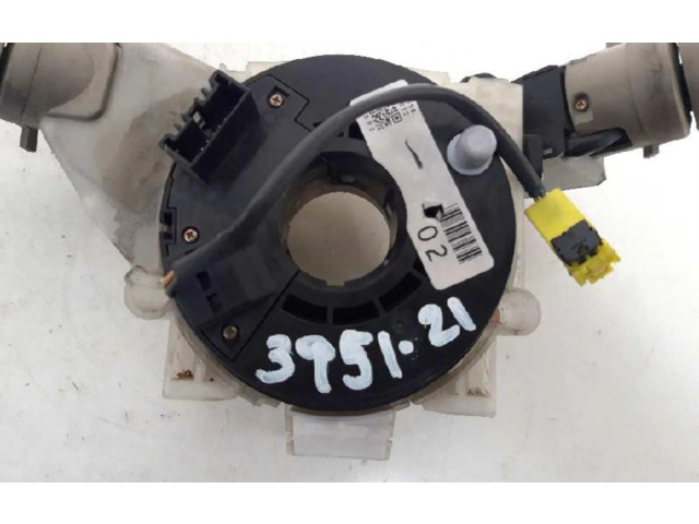 Подрулевой шлейф SRS ANILLOAIRBAG   Nissan Micra