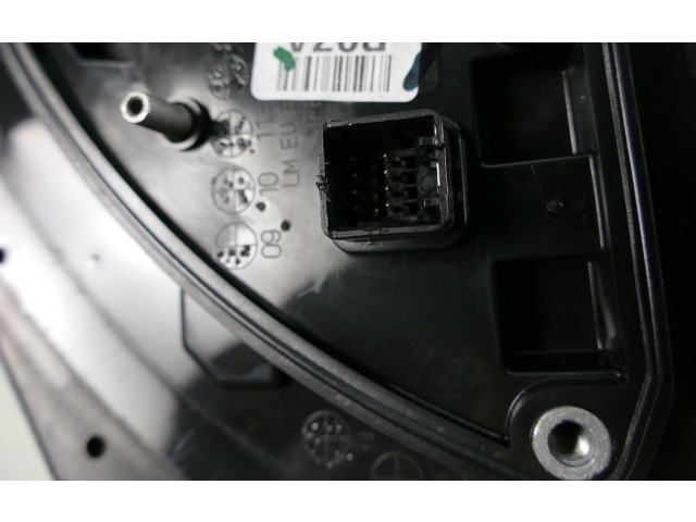 Zpětné zrcátko pravé Hyundai Tucson LM 2015  876202Y970  
