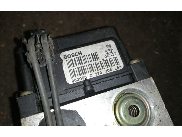 Jednotka ABS 0273004253   Fiat Multipla 2003