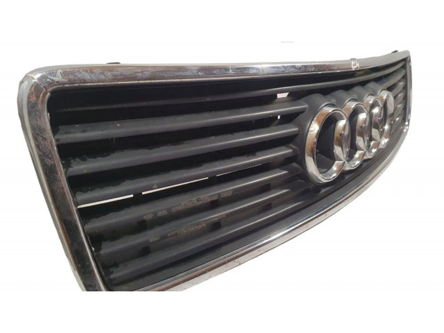 Передняя решётка Audi A6 S6 C4 4A 1994-1997 года 4A0853651A      