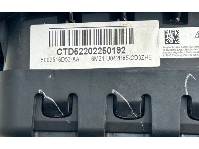 Подушка безопасности двери 6M21U042B85   Ford S-MAX