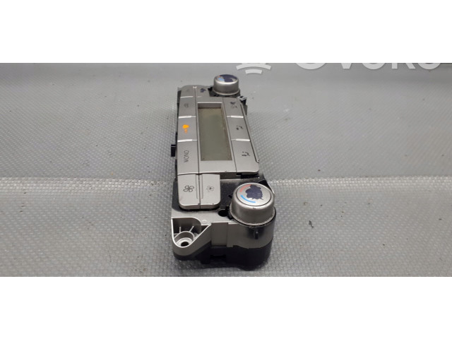 Блок управления климат-контролем 6M2T18C612AG   Ford S-MAX