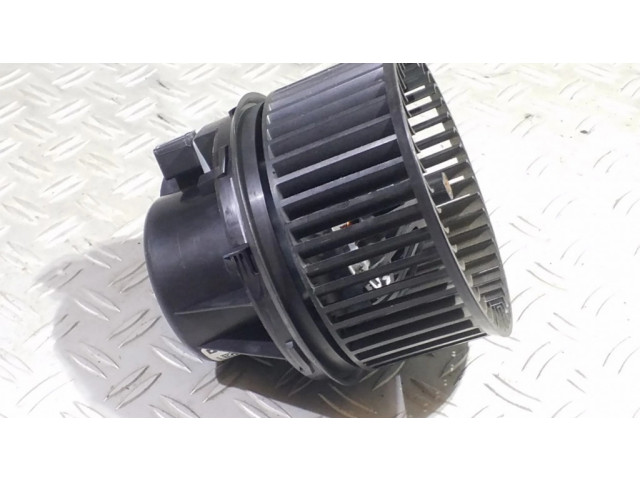 Вентилятор печки    DV6N18456BA, A73582110   Ford Focus