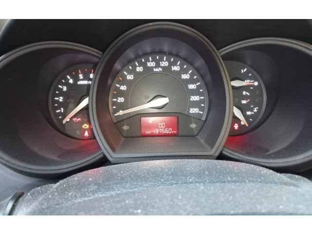Přístrojová deska  KIA Rio 2017 940231W860, 161102  