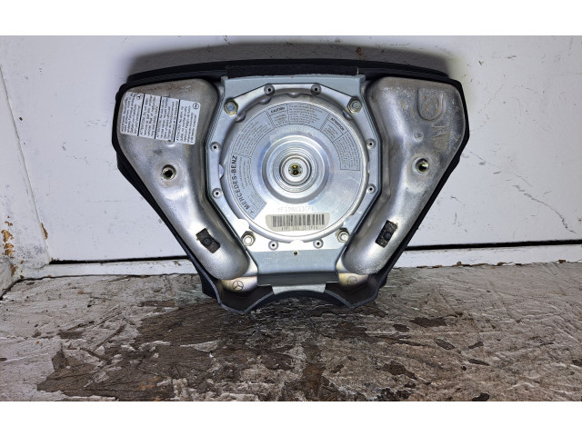 Руль Mercedes-Benz E W124  1984-1993 года 1294600868, YF1D8U11CFK      
