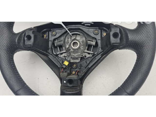 Volant Peugeot 307 2002 ZR61860216  