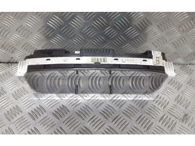 Přístrojová deska  Nissan Primera 2000 24818-9F605  