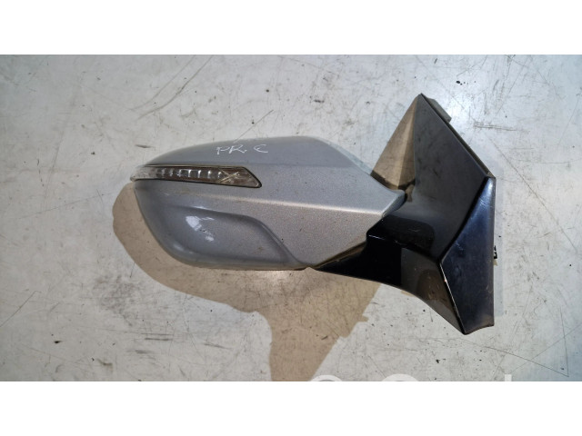 Zpětné zrcátko  Hyundai i40 2014  023589  
