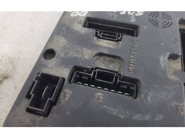 Блок комфорта 7700436246, 991867700   Renault Scenic I   
