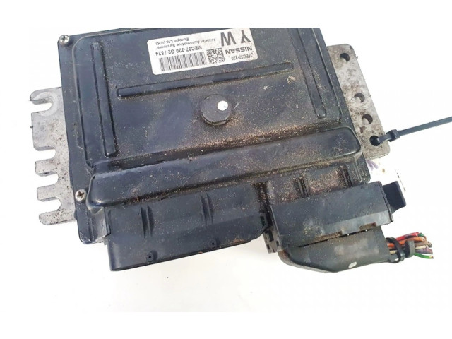 Řídící jednotka mec37320, MEC37-320   Nissan Micra 2007