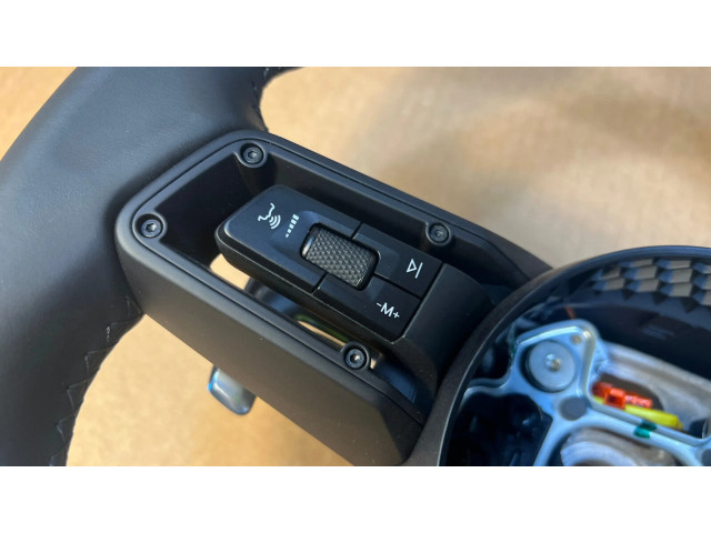 Volant Porsche 911 992 2020 95B419091DB  