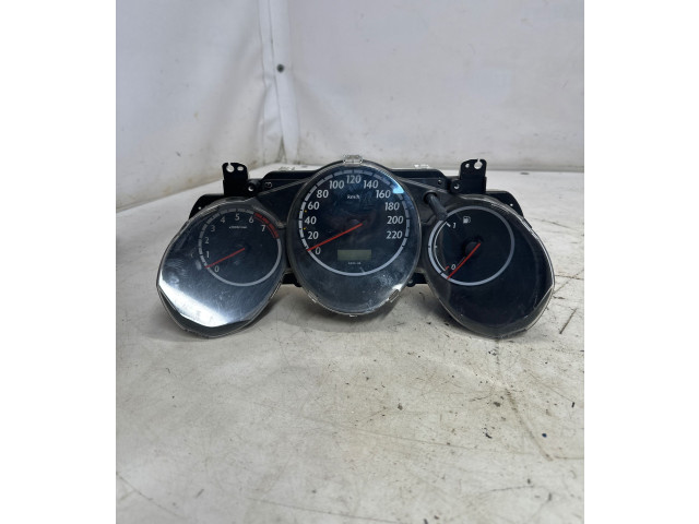 Панель приборов 78100, LHR0294   Honda City       