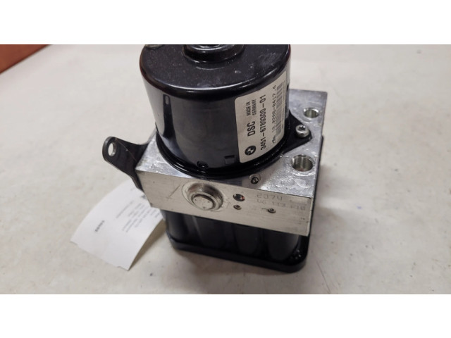 Jednotka ABS 3451678930001, 10020604174   BMW 3 E90 E91 2011