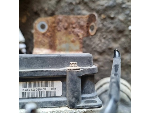 Блок АБС 5442L2080408   Mitsubishi  Colt  2004-2008 года